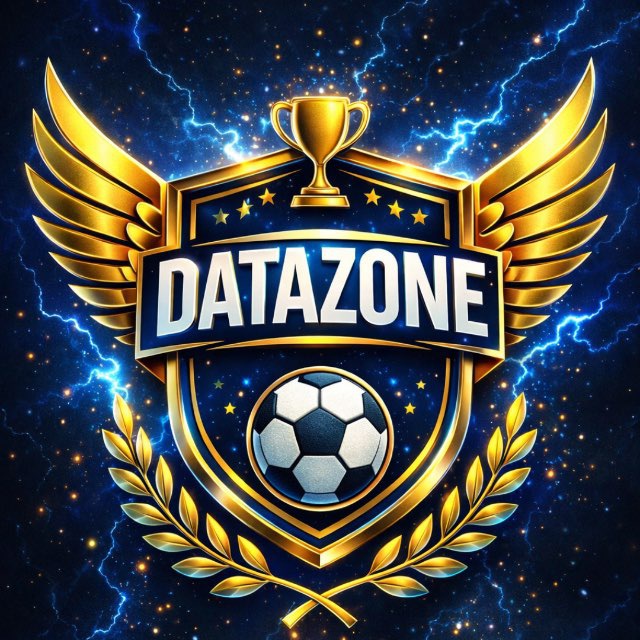 DataZone⚽️ – Picks Gratuitos Diarios